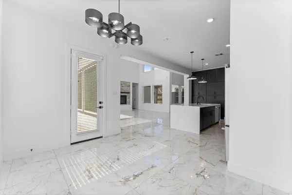 $1,225,000 | 7407 Sawgrass Terrace, Spring, TX 77389