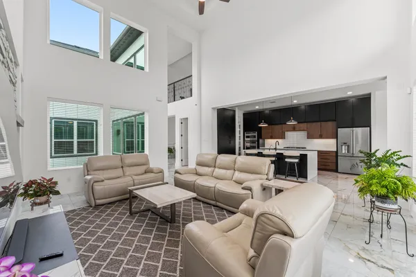 $1,225,000 | 7407 Sawgrass Terrace, Spring, TX 77389