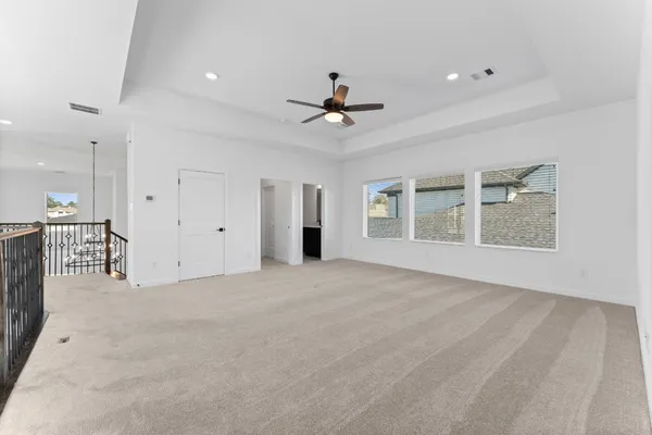 $1,225,000 | 7407 Sawgrass Terrace, Spring, TX 77389