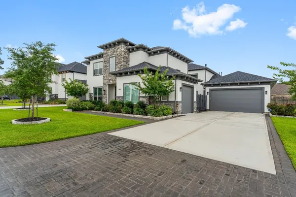 $1,225,000 | 7407 Sawgrass Terrace, Spring, TX 77389