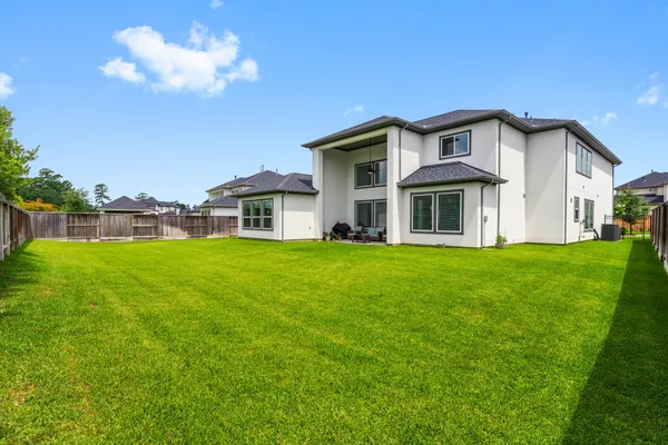 $1,225,000 | 7407 Sawgrass Terrace, Spring, TX 77389