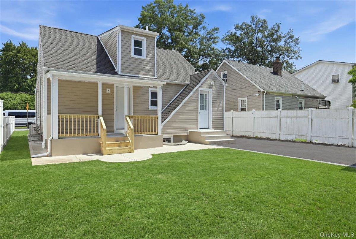 26 Parkside Road West Hempstead, NY 11552 - Photo 37 of 40 Gallery Image 37
