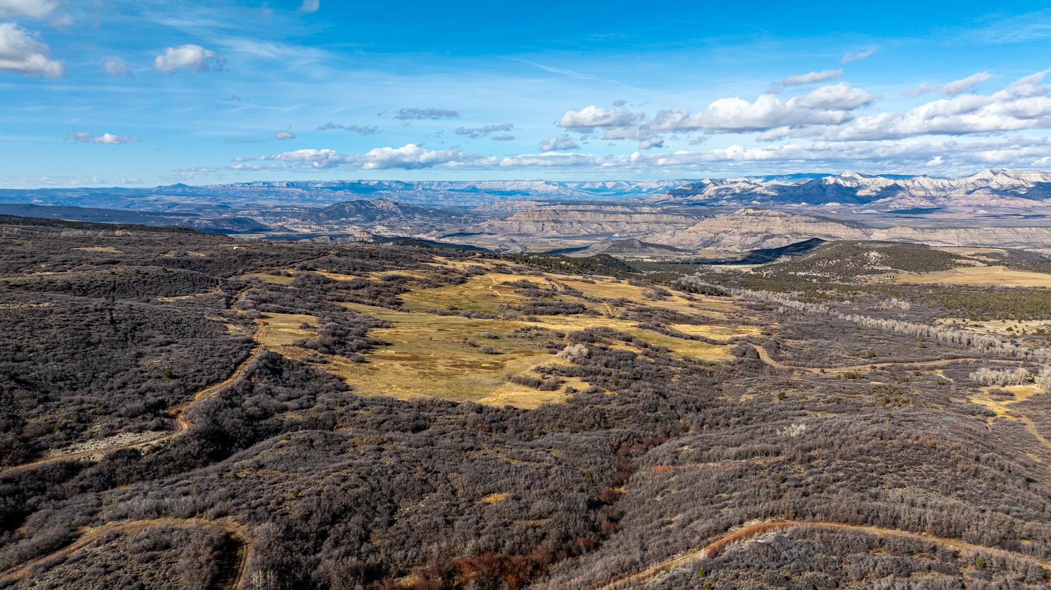 53999 Bull Basin Road Molina, CO 81646 - Photo 15 of 41 a view of ocean view with beach