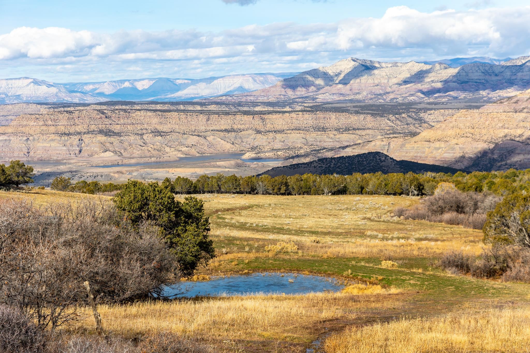 53999 Bull Basin Road Molina, CO 81646 - Photo 2 of 41 a view of an ocean and beach