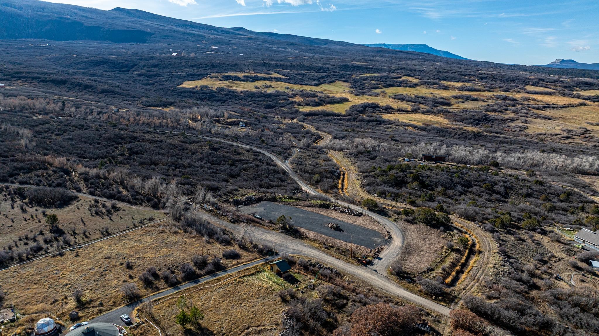 53999 Bull Basin Road Molina, CO 81646 - Photo 29 of 41 a view of outdoor space