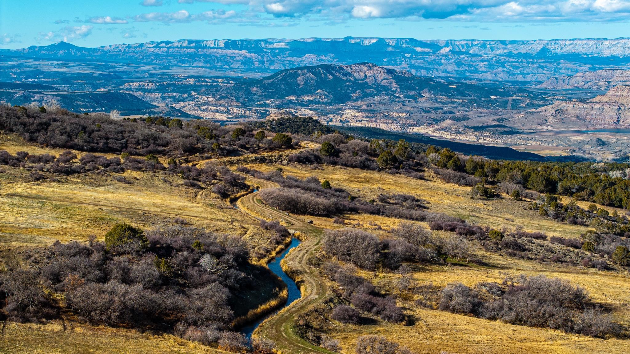 53999 Bull Basin Road Molina, CO 81646 - Photo 32 of 41 a view of ocean view