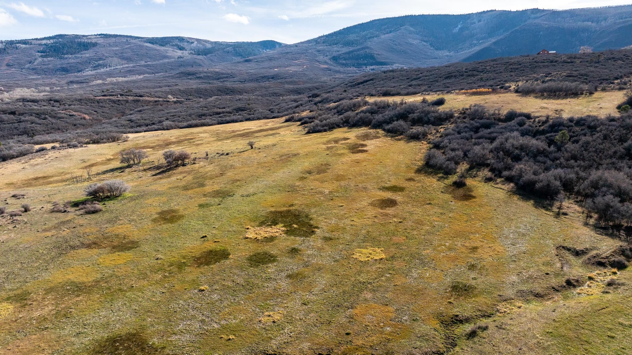 53999 Bull Basin Road Molina, CO 81646 - Photo 40 of 41 a view of ocean and mountains