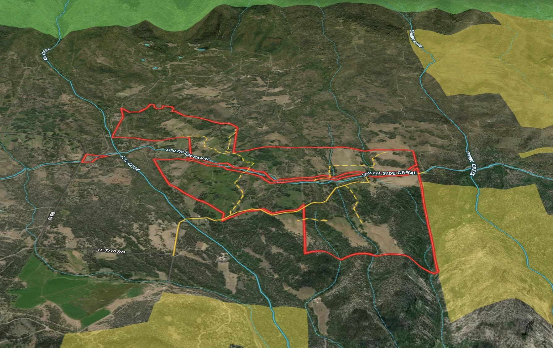 53999 Bull Basin Road Molina, CO 81646 - Photo 4 of 41