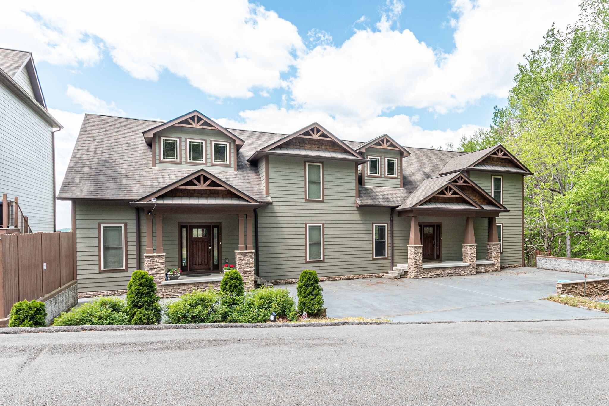 115 Vista Pt Road, Unit 115 Silver Point, TN 38582 - Photo 4 of 50 Gallery Image 4