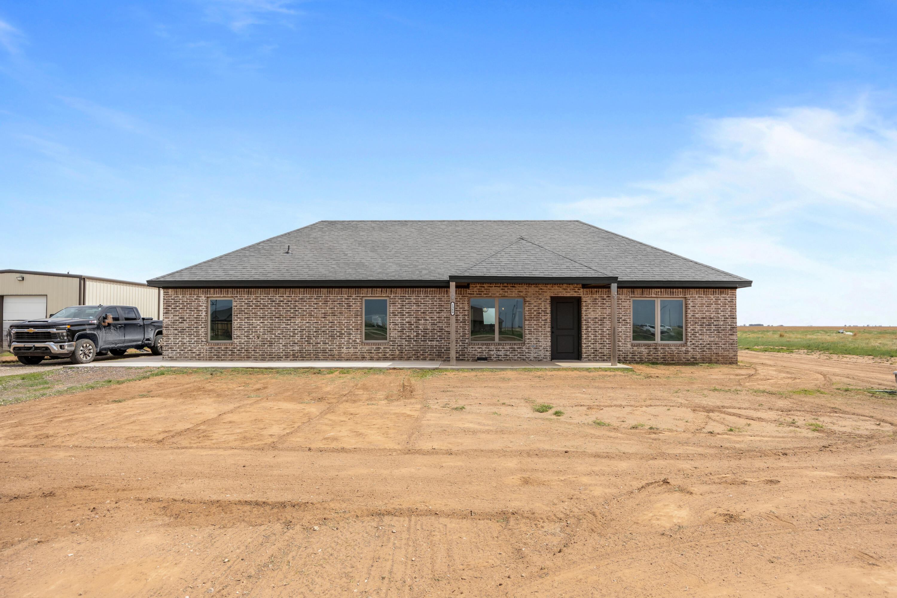 1389 Redhead Road Wilson, TX 79381 - Photo 34 of 41 1 acre of land