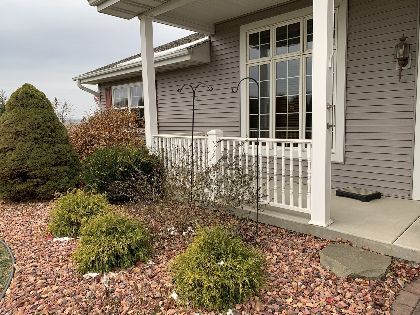 1447 Nauman Road Amboy, IL 61310 - Photo 3 of 37