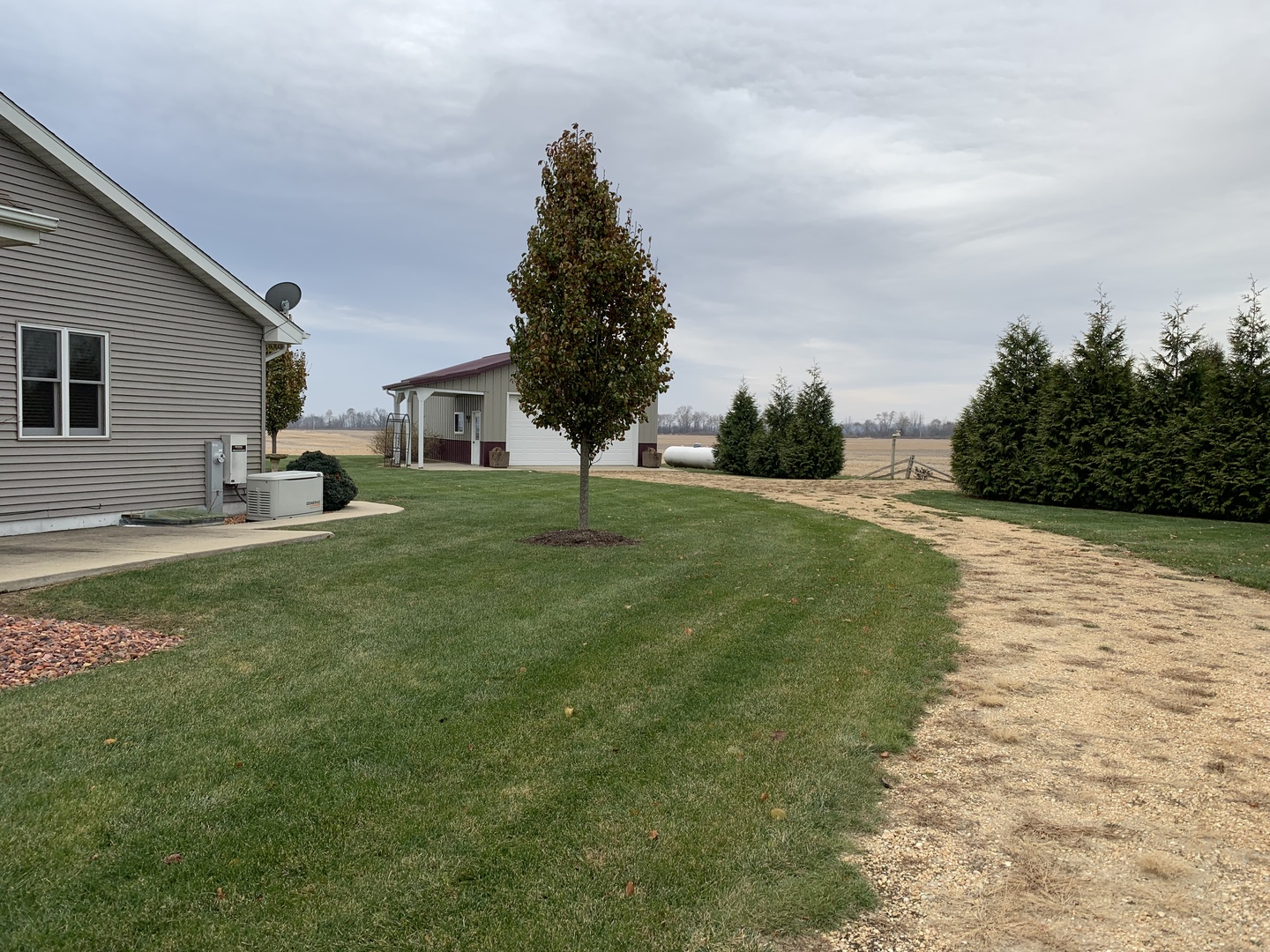 1447 Nauman Road Amboy, IL 61310 - Photo 24 of 37