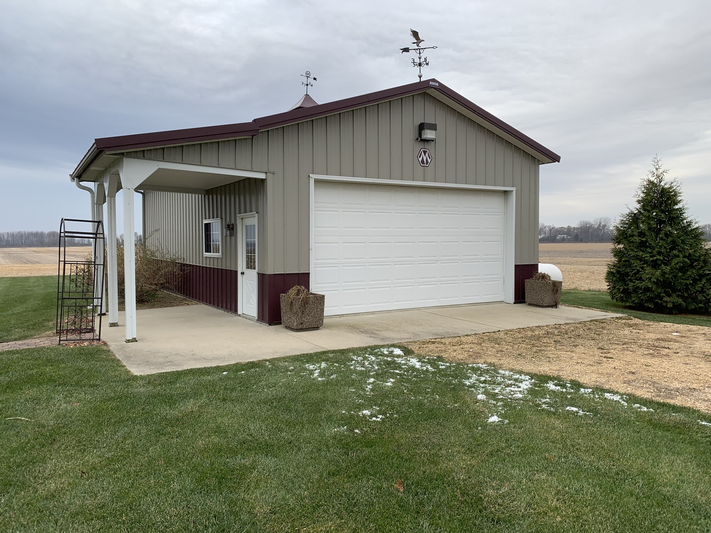 1447 Nauman Road Amboy, IL 61310 - Photo 28 of 37