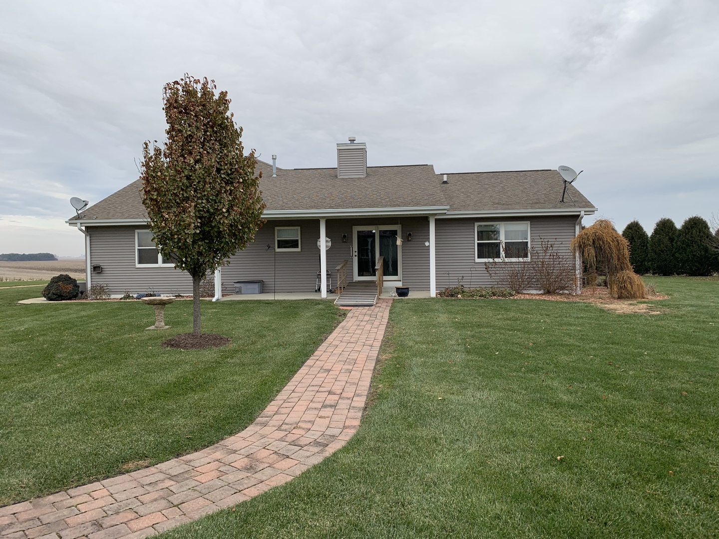 1447 Nauman Road Amboy, IL 61310 - Photo 29 of 37