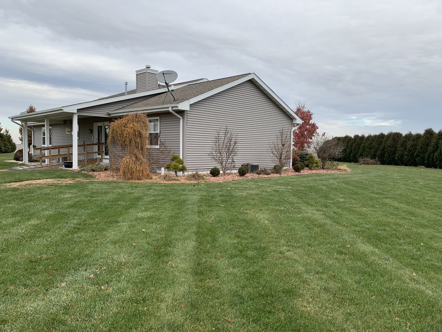 1447 Nauman Road Amboy, IL 61310 - Photo 32 of 37