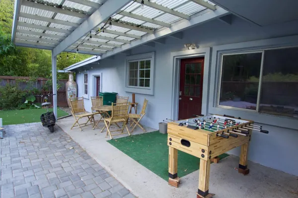 $5,999,999 | 5601 Freedom Boulevard, Aptos, CA 95003