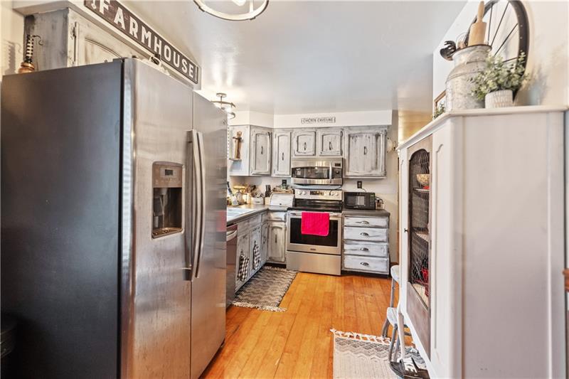 5158 McCandless Road Butler, PA 16001 - Photo 20 of 41