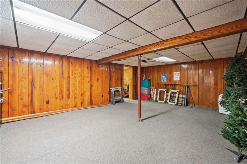 5158 McCandless Road Butler, PA 16001 - Photo 32 of 41 a view of an empty room