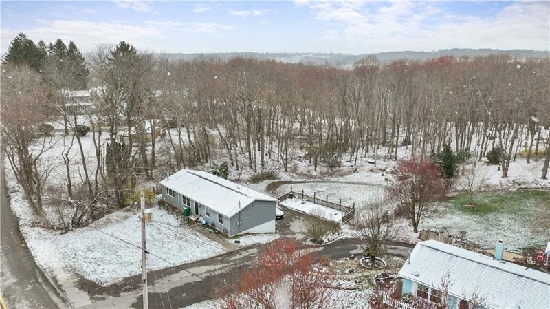 5158 McCandless Road Butler, PA 16001 - Photo 35 of 41 a view of a outdoor space