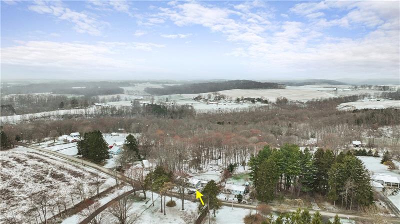 5158 McCandless Road Butler, PA 16001 - Photo 5 of 41 a view of a lake