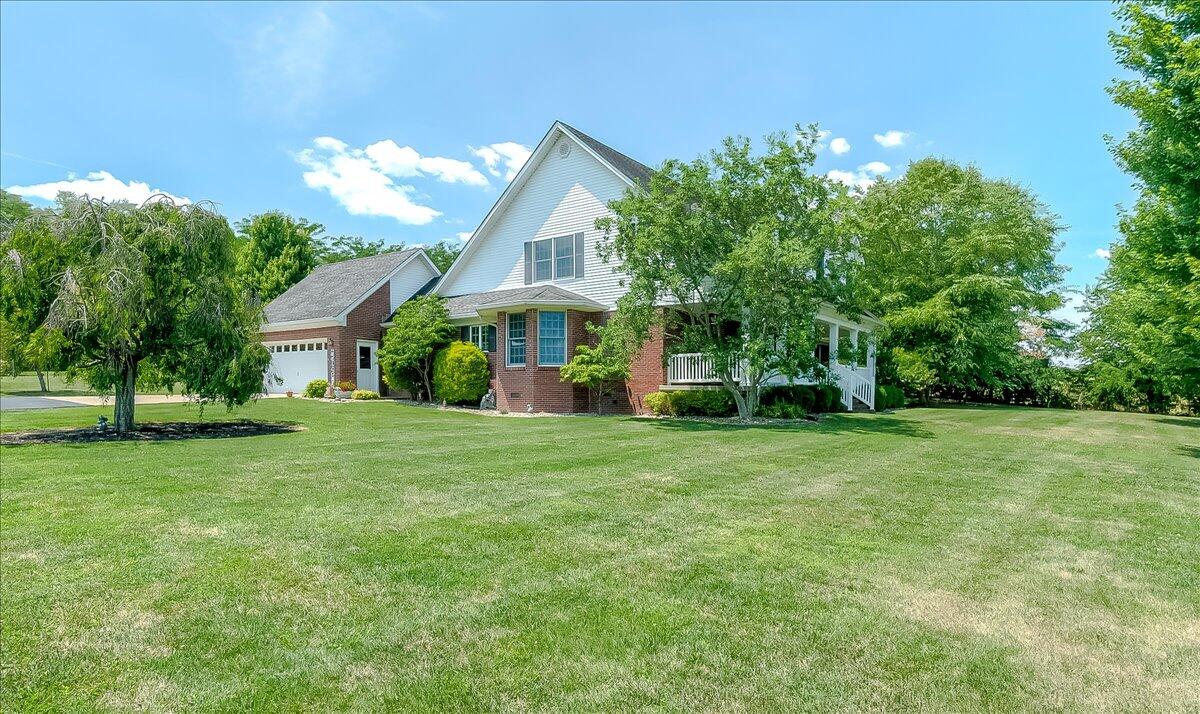 552 Iron Works Road Paris, KY 40361 - Photo 55 of 74 01-1-1
