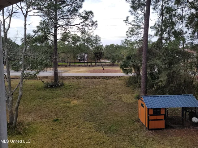 $14,500 | Castle St Pass, Pass Christian, MS 39571