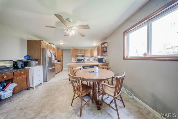 $174,900 | 415 Hutchinson Drive, Rolla, MO 65401