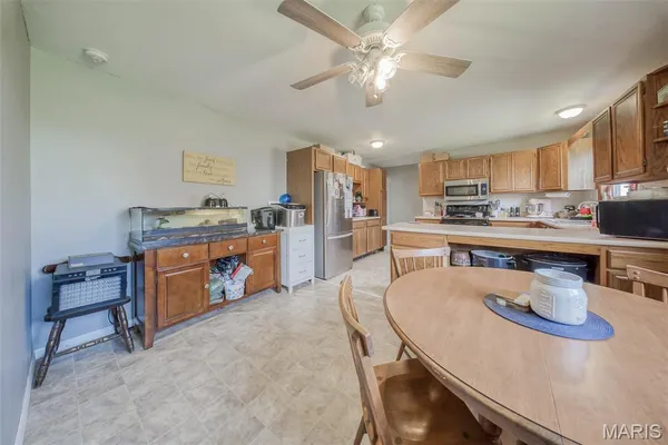 $174,900 | 415 Hutchinson Drive, Rolla, MO 65401