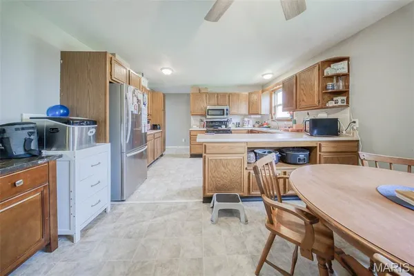 $174,900 | 415 Hutchinson Drive, Rolla, MO 65401