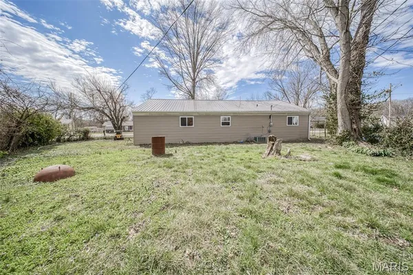 $174,900 | 415 Hutchinson Drive, Rolla, MO 65401