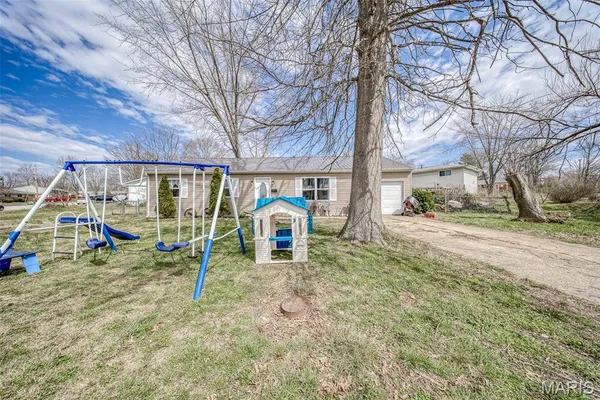 $174,900 | 415 Hutchinson Drive, Rolla, MO 65401