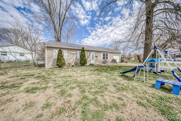 $174,900 | 415 Hutchinson Drive, Rolla, MO 65401