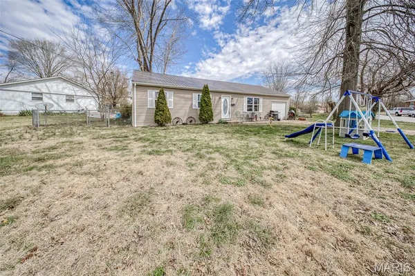 $174,900 | 415 Hutchinson Drive, Rolla, MO 65401