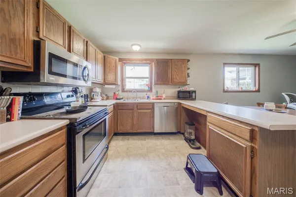 $174,900 | 415 Hutchinson Drive, Rolla, MO 65401