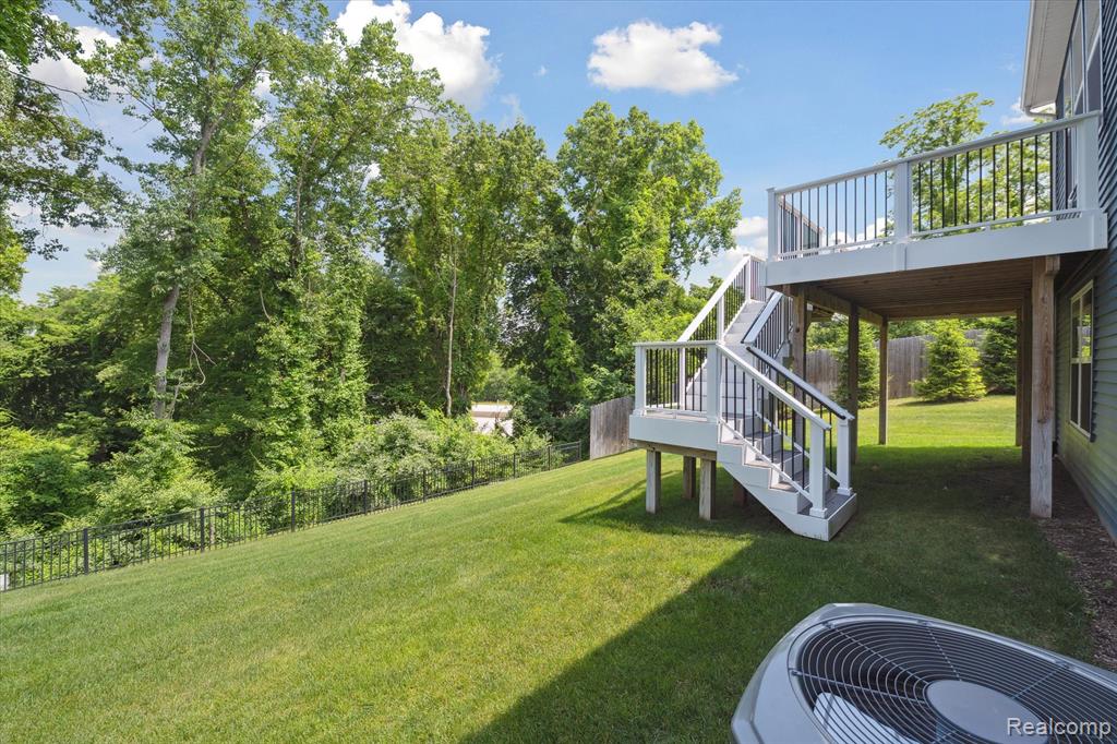 1065 Spring Trail Brighton, MI 48116 - Photo 46 of 61