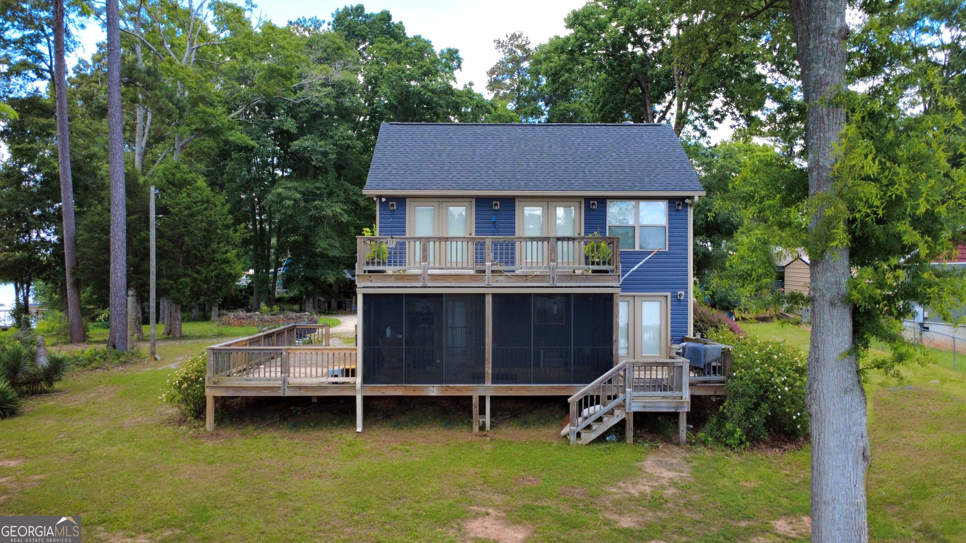 137 D Weavers Lakefront Road Jackson, GA 30233 - Photo 43 of 48