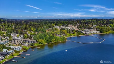 $649,000 | 9039 Northeast Juanita Drive, Unit 104, Kirkland, WA 98034