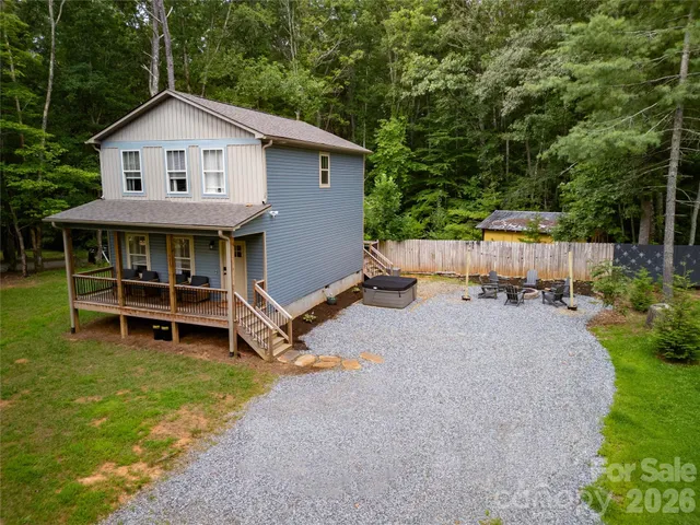 $455,000 | 428 Emmas Grove Road, Fletcher, NC 28732
