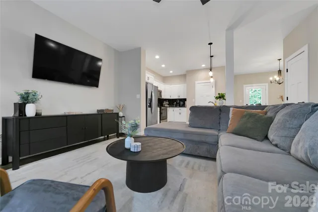 $455,000 | 428 Emmas Grove Road, Fletcher, NC 28732