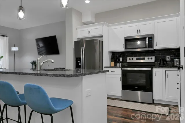 $455,000 | 428 Emmas Grove Road, Fletcher, NC 28732