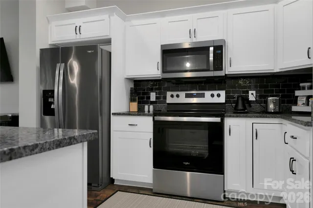 $455,000 | 428 Emmas Grove Road, Fletcher, NC 28732