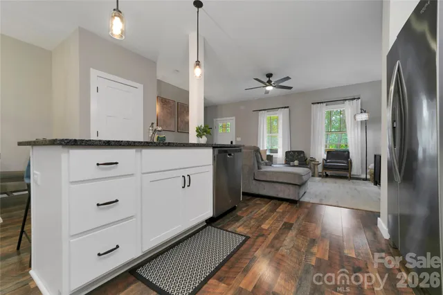 $455,000 | 428 Emmas Grove Road, Fletcher, NC 28732