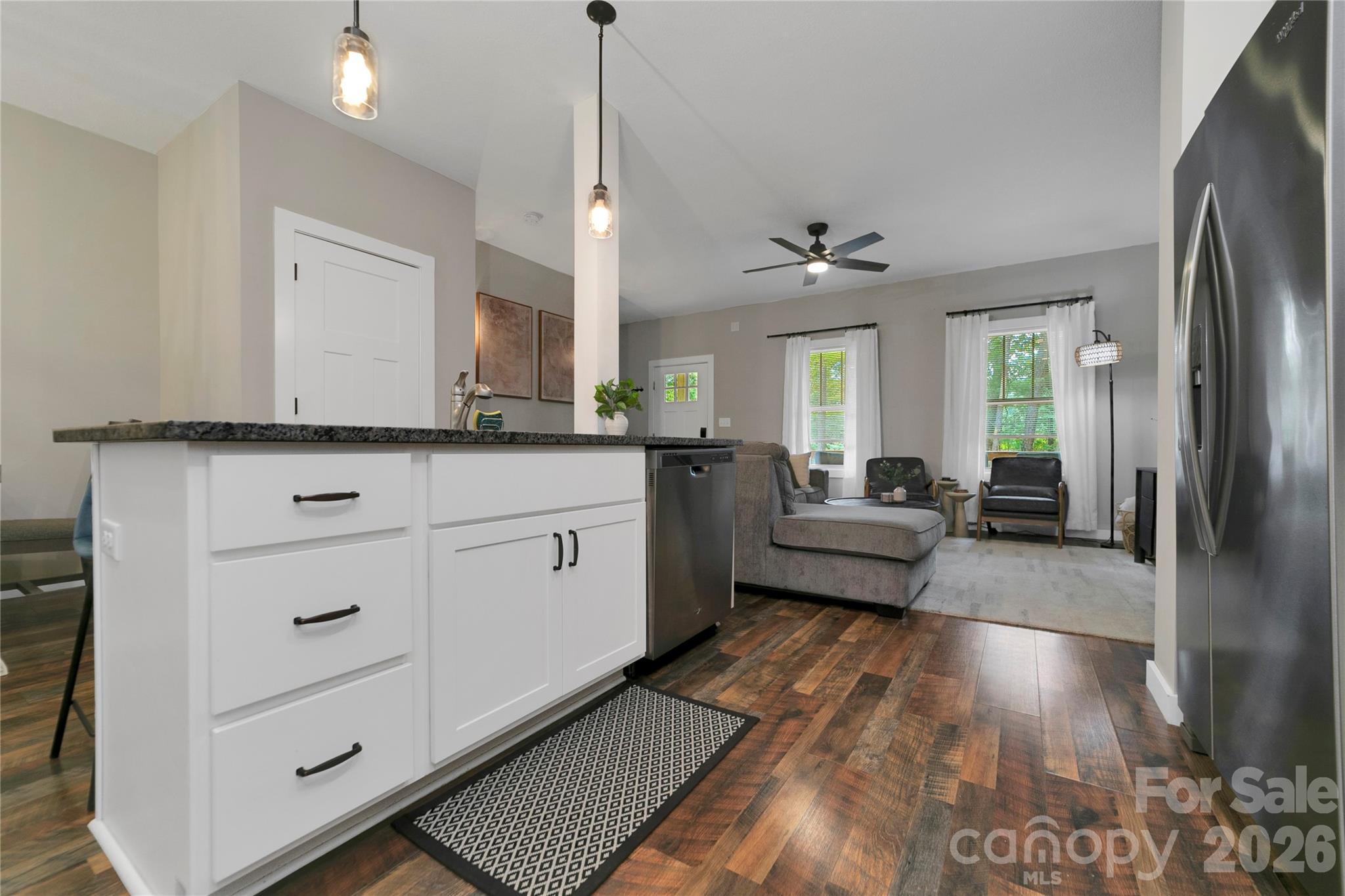 428 Emmas Grove Road Fletcher, NC 28732 - Photo 16 of 35