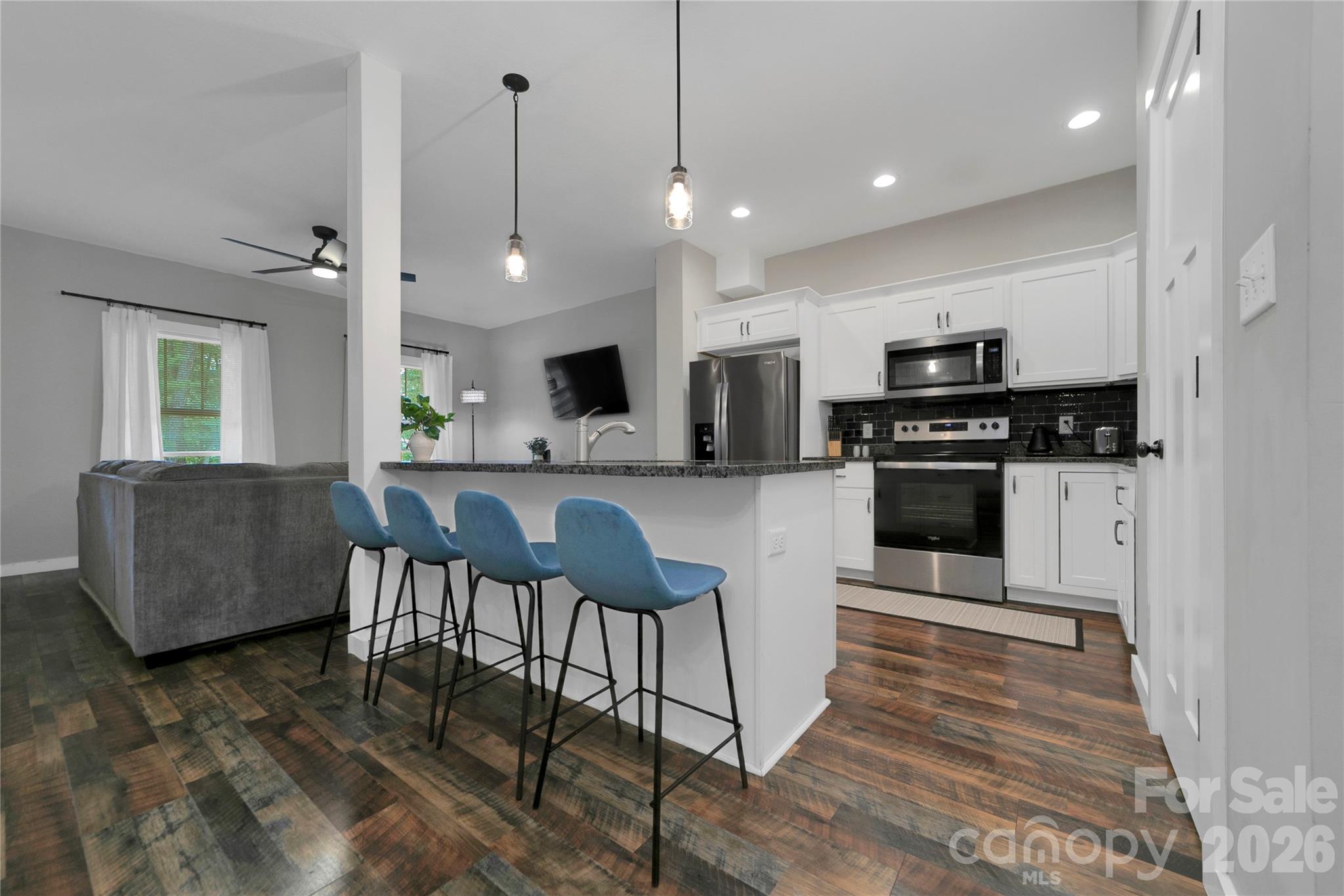 428 Emmas Grove Road Fletcher, NC 28732 - Photo 17 of 35