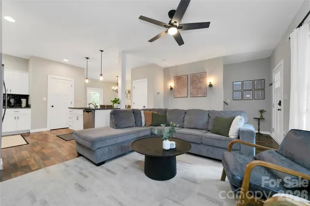 $455,000 | 428 Emmas Grove Road, Fletcher, NC 28732