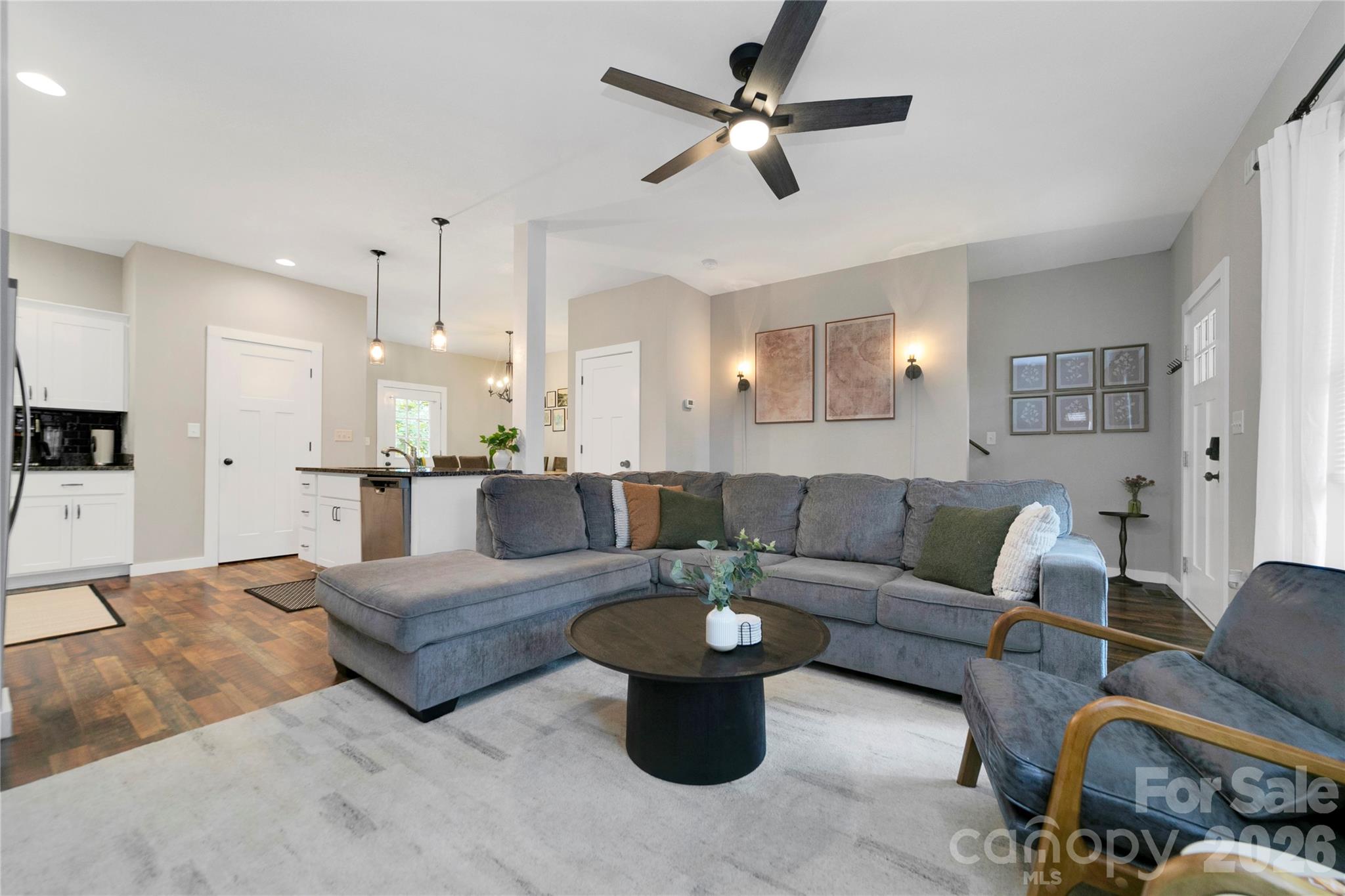 428 Emmas Grove Road Fletcher, NC 28732 - Photo 18 of 35