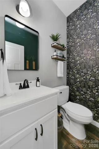 $455,000 | 428 Emmas Grove Road, Fletcher, NC 28732