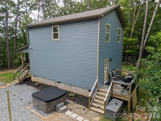 $455,000 | 428 Emmas Grove Road, Fletcher, NC 28732