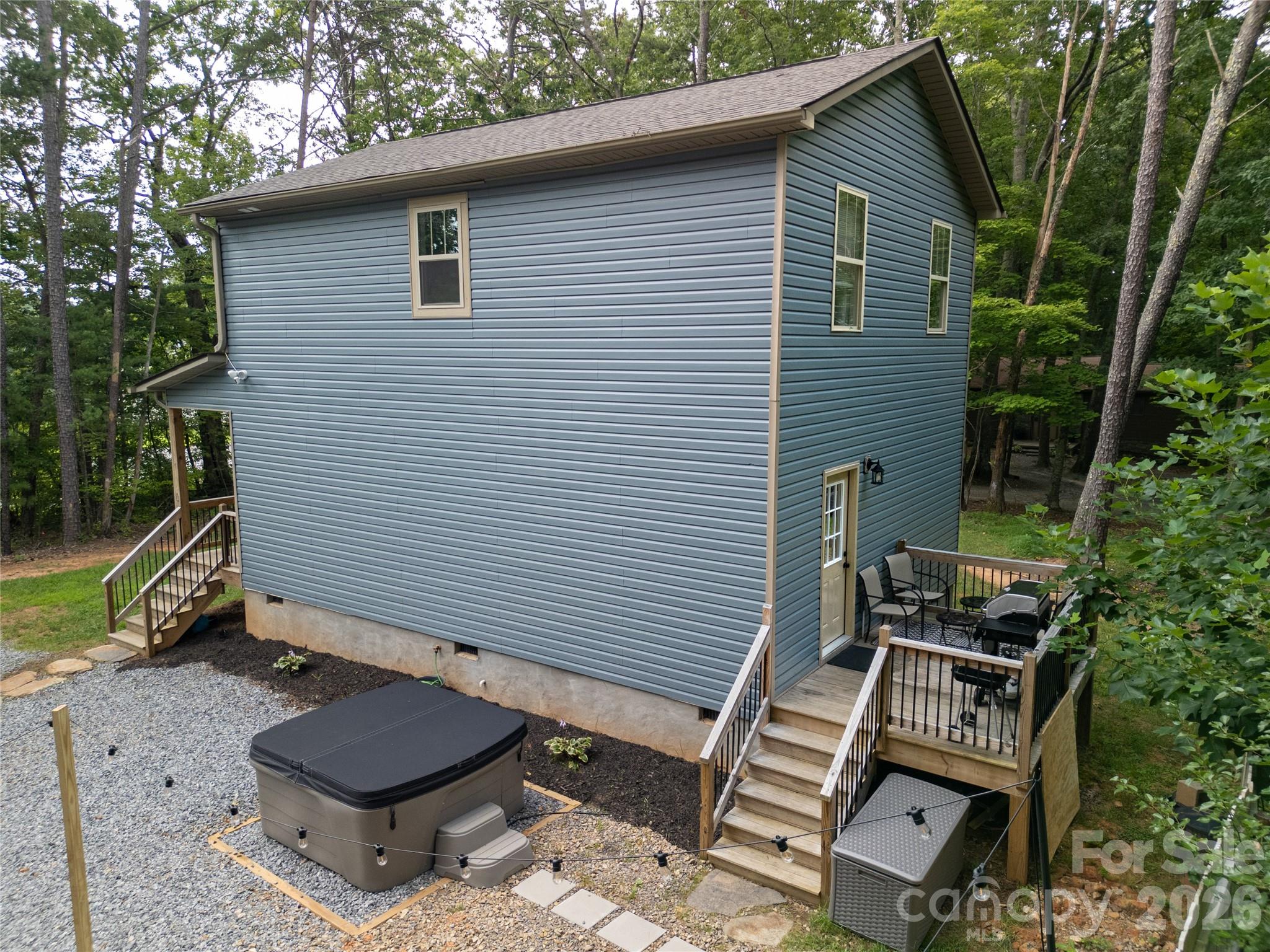 428 Emmas Grove Road Fletcher, NC 28732 - Photo 23 of 35