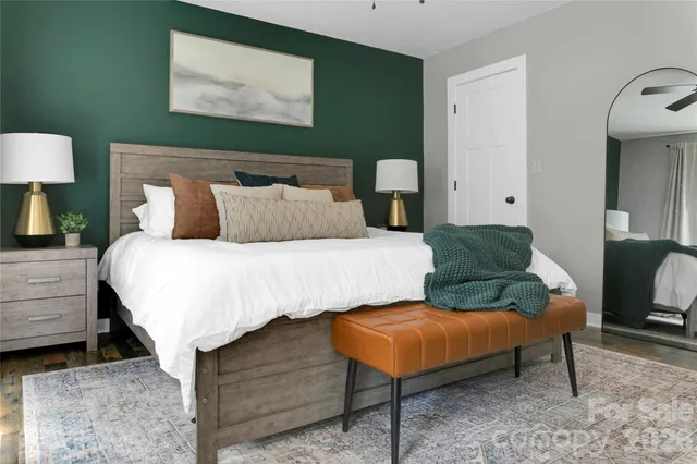 $455,000 | 428 Emmas Grove Road, Fletcher, NC 28732